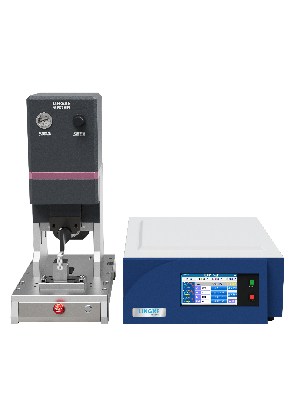20kHz-5600/8000W LM300 Standard-P 超聲波金屬點(diǎn)焊機(jī)