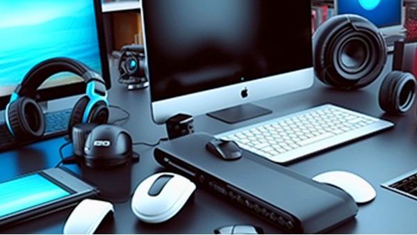 靈科超聲波焊接在電訊行業(yè)中的應(yīng)用