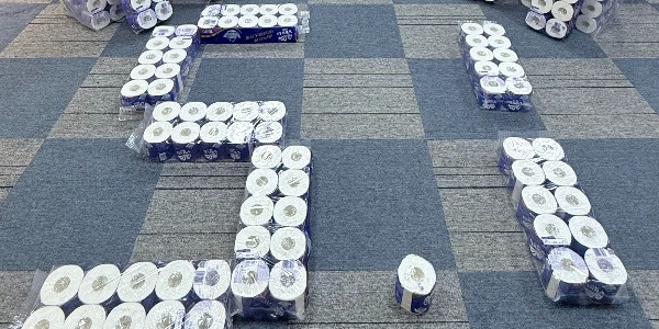 2025年靈科超聲波5.1勞動節(jié)