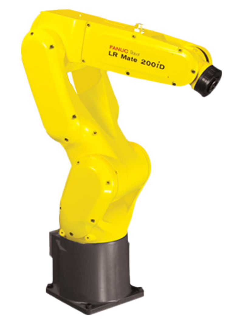 自動化生產(chǎn)線 小型機器人系列