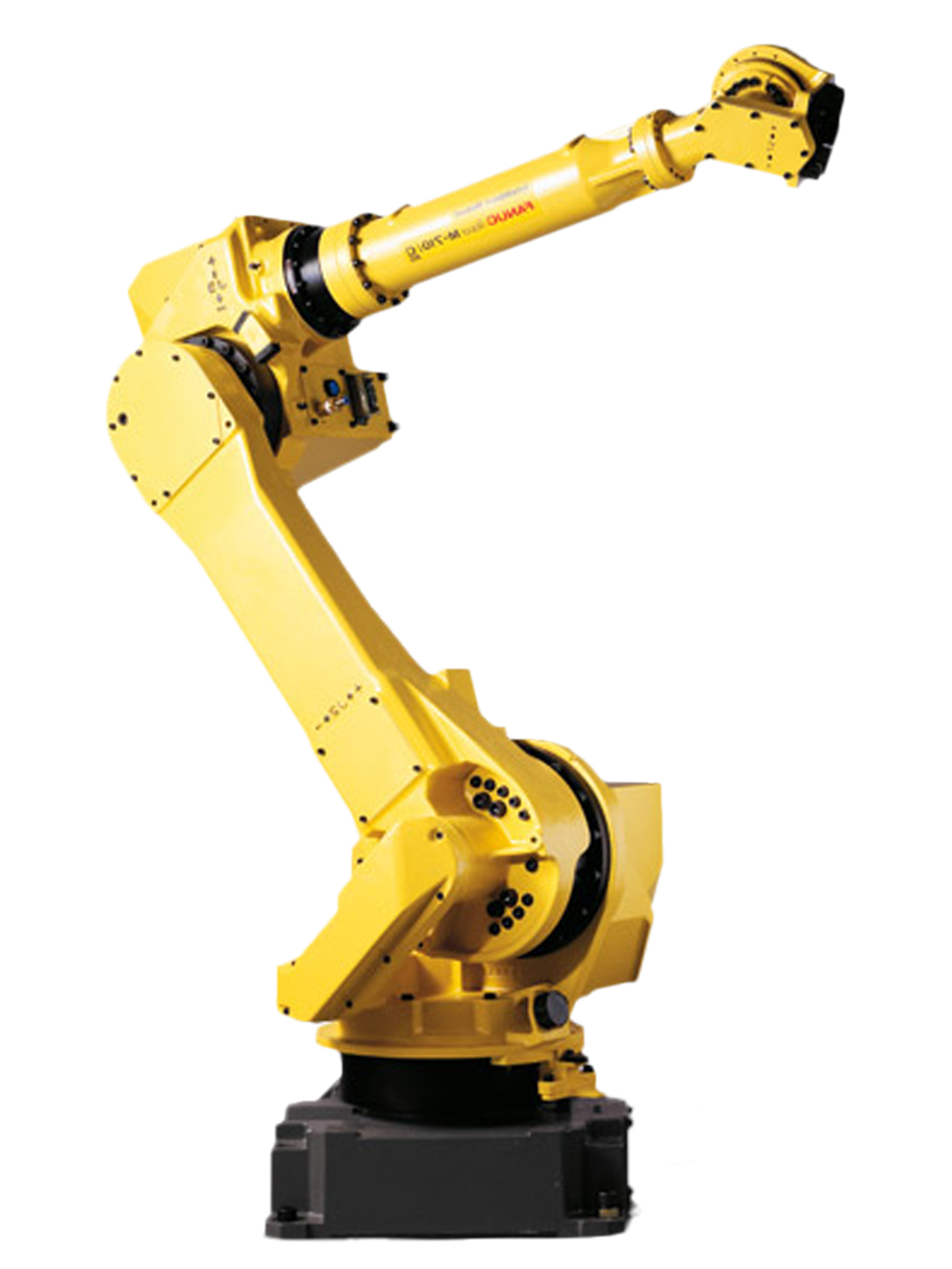 自動(dòng)化生產(chǎn)線 中型機(jī)器人系列