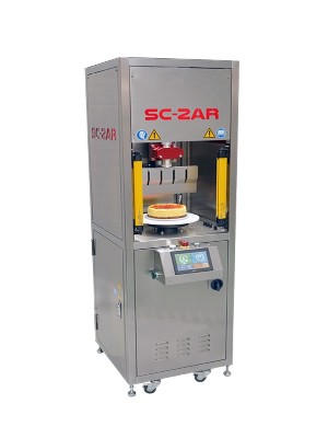 圓形食品切割機(jī)