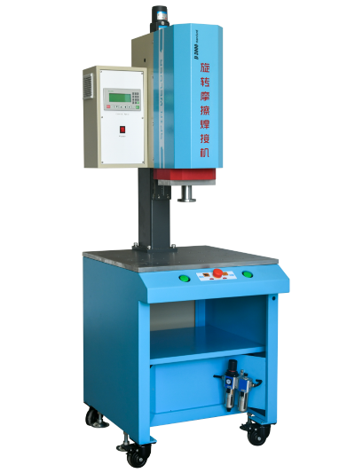 1500/2200W D3000 Standard 靈科標(biāo)準(zhǔn)上旋熔機(jī)